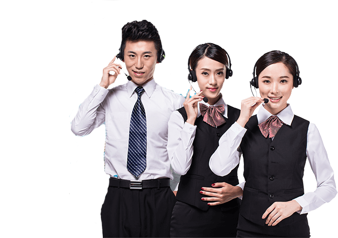 完善的售后服務(wù)，購買(mǎi)無(wú)憂(yōu)